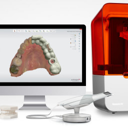 3D-принтер Formlabs Form 3B