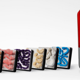 3D-принтер Formlabs Form 3B