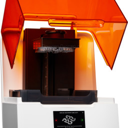 3D-принтер Formlabs Form 3B