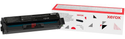 Тонер-картридж Xerox Standard Capacity Toner Cartridge C230/C235 (black), 1500 стр. (PP094262)