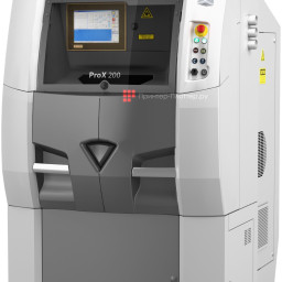 3D-принтер 3D Systems ProX 200 Dental