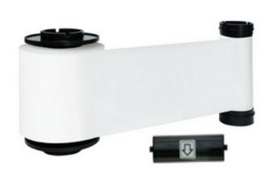 Картридж монохромный (белый), 3000 карт