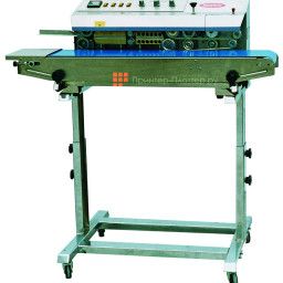 Роликовый конвейерный запайщик HUALIAN FRM-810III