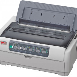 Принтер OKI ML 5720