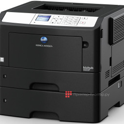 Принтер Konica Minolta bizhub 4000p