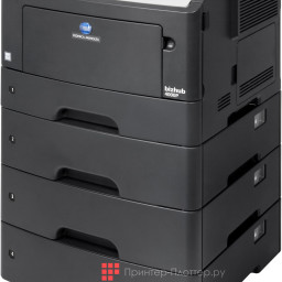 Принтер Konica Minolta bizhub 4000p
