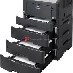 Принтер Konica Minolta bizhub 4000p