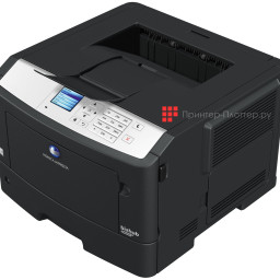 Принтер Konica Minolta bizhub 4000p