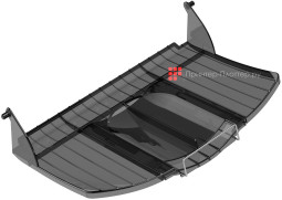 Canon выводной лоток Copy Tray T2