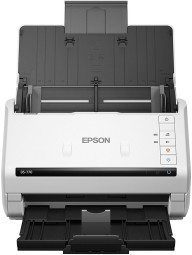 Сканер Epson WorkForce DS-770