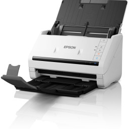 Сканер Epson WorkForce DS-770