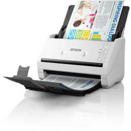 Сканер Epson WorkForce DS-770