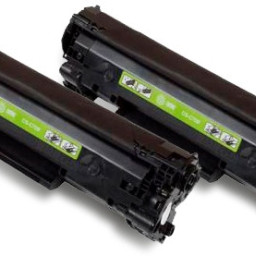 Картридж лазерный Cactus CS-C728D черный x2упак. (2100стр.) для Canon i-Sensys MF4410/4430/4450/4550D