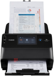 Сканер Canon imageFORMULA DR-S150
