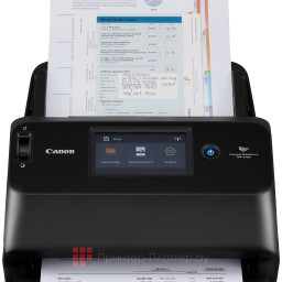 Сканер Canon imageFORMULA DR-S150