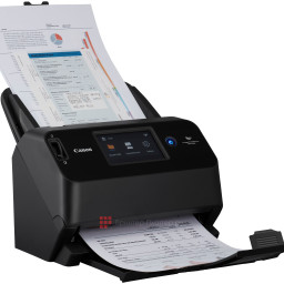 Сканер Canon imageFORMULA DR-S150