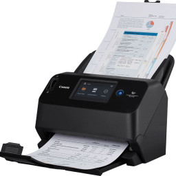 Сканер Canon imageFORMULA DR-S150