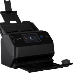 Сканер Canon imageFORMULA DR-S150