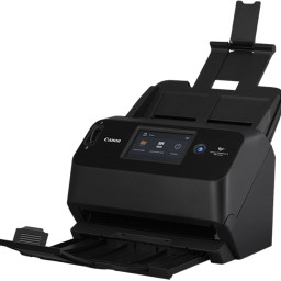 Сканер Canon imageFORMULA DR-S150