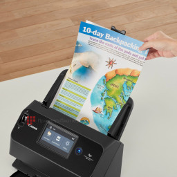 Сканер Canon imageFORMULA DR-S150
