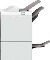 Xerox промышленный финишер-буклетмейкер Booklet Maker Finisher для Versant 180
