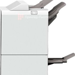 Xerox промышленный финишер-буклетмейкер Booklet Maker Finisher для Versant 180