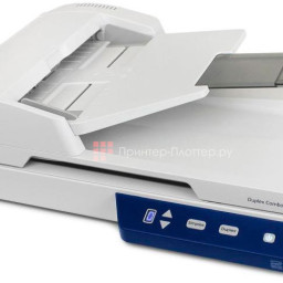 Сканер Xerox Duplex Combo