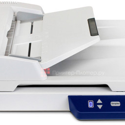 Сканер Xerox Duplex Combo