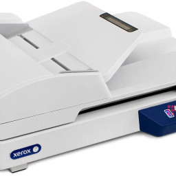 Сканер Xerox Duplex Combo