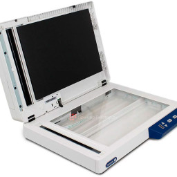 Сканер Xerox Duplex Combo