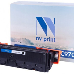 Картридж NVP совместимый NV-C9700A для HP Color LaserJet 1500/ 2500 (5000k)