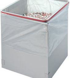 Ideal пластиковые пакеты для уничтожителей моделей 5009, 4105СС, 4106, 50 шт