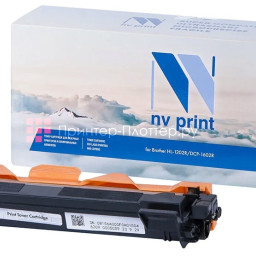 Картридж NVP совместимый NV-TN-1095T для Brother HL-1202R/ DCP-1602R (1500k)