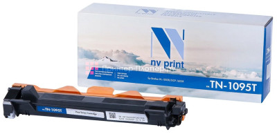 Картридж NVP совместимый NV-TN-1095T для Brother HL-1202R/ DCP-1602R (1500k)