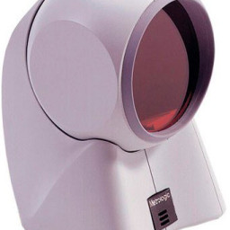 Сканер штрих-кода Honeywell Orbit 7120 KBW