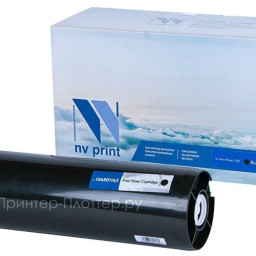 Тонер-картридж NVP совместимый NV-106R01163 Black для Xerox Phaser 7760 / 7760dn / 7760dx (PP050321)