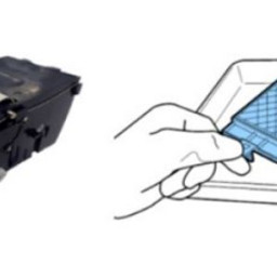 Epson набор для механической очистки печатающей головы S210051