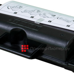 Тонер-картридж SAKURA 106R01411 для Xerox P3300 (black), 4000 стр. (PP051576)