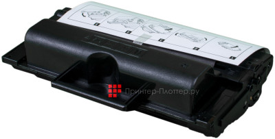 Тонер-картридж SAKURA 106R01411 для Xerox P3300 (black), 4000 стр. (PP051576)