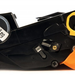 Картридж лазерный Cactus MLT-D109S CS-S4300 MLT-D109S черный (2000стр.) для Samsung SCX-4300