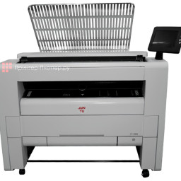 Широкоформатное МФУ JUNTU JT-3650