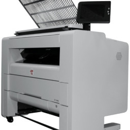 Широкоформатное МФУ JUNTU JT-3650