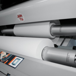 Широкоформатное МФУ JUNTU JT-3650