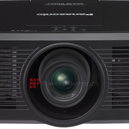 Проектор Panasonic PT-MZ670LBE (без объектива)