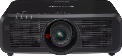 Проектор Panasonic PT-MZ670LBE (без объектива)