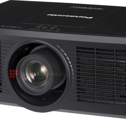 Проектор Panasonic PT-MZ670LBE (без объектива)