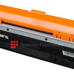 Тонер-картридж SAKURA CE343A для HP Color LaserJet 700/775 (magenta), 16000 стр. (PP051463)