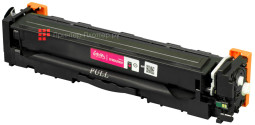 Тонер-картридж SAKURA CF403X/045HM для HP, Canon (magenta), 2200 стр. (PP052238)