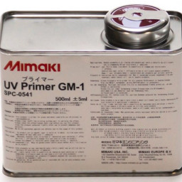 Праймер Mimaki UV Primer GM-1 , 500 мл