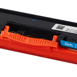 Тонер-картридж SAKURA CRG729C для Canon LBP7010C/7018C (cyan), 1000 стр. (PP052068)